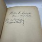 Antique 1890 Hardcover Book The Twin Hells By John N. Reynolds