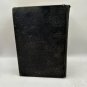 Antique 1890 Hardcover Book The Twin Hells By John N. Reynolds