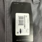 Lee Workwear Carpenter Shorts Mens Size 33 Painters Grey Durable Cotton Blend