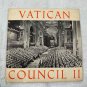 Vatican Council II Audio LP 33 RPM Catechetical Guild St Paul 1960s Vinyl Record