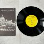 Vatican Council II Audio LP 33 RPM Catechetical Guild St Paul 1960s Vinyl Record