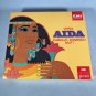 Verdi Aida EMI Classics 3-CD Set Riccardo Muti Caballé Domingo