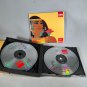 Verdi Aida EMI Classics 3-CD Set Riccardo Muti Caballé Domingo