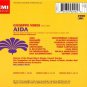 Verdi Aida EMI Classics 3-CD Set Riccardo Muti Caballé Domingo