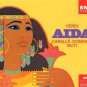 Verdi Aida EMI Classics 3-CD Set Riccardo Muti Caballé Domingo