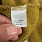 Merona Womens Olive Full-Zip Fleece Jacket Size Large