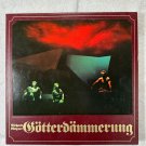 Richard Wagner - Götterdämmerung 1965 Vinyl LP Box Set London Records Classical Richard Wagner - Götterdämmerung 1965 Vinyl LP Box Set London Records Classical