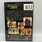 Billy Blanks Tae Bo Express Workout DVD Fitness Exercise Full Screen NR DVD