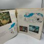 Walt Disneys Bambi LP Record 1960 Disneyland ST-3903 12" 33â…“ RPM Vinyl Childrens