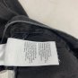 Madewell Womens Black Denim Midi Skirt Size 24