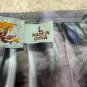 Unity World Wear Women&acirc;��s Large Tunic Pullover Top 3/4 Sleeve Multicolor Boho