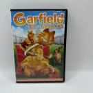 Garfield A Tail Of Two Kitties PG Bill Murray 20th Century Fox DVD Full Screen