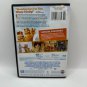 Garfield A Tail Of Two Kitties PG Bill Murray 20th Century Fox DVD Full Screen