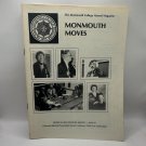 Monmouth Moves Monmouth College Alumni Magazine Winter 1978 Paperback