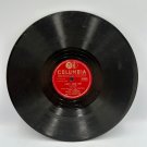 Claude Thornhill I Dont Know Why 78 RPM Columbia 10in Record