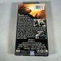 Anzio Edward Dmytryk Director VHS Tape Columbia Pictures Rated PG NTSC