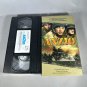 Anzio Edward Dmytryk Director VHS Tape Columbia Pictures Rated PG NTSC