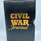 Civil War Journal History Channel Box Set 1993 Documentary 4 Disc DVD Collection