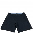 Chaps Mens Navy Cotton Shorts Size 44