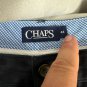 Chaps Mens Navy Cotton Shorts Size 44