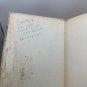 Questions Christians Ask C.E. Colton 1969 Hardcover First Edition Religion
