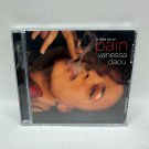 Little Bit of Pain Vanessa Daou CD Album 2004 Twisted Records Little Bit of Pain Vanessa Daou CD Album 2004 Twisted Records