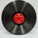 Benny Goodman I Wish I Could Tell You 78 RPM Columbia Orchestra