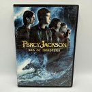 Percy Jackson Sea Of Monsters 2013 Logan Lerman 20th Century DVD Adventure PG