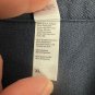 Boston Marathon 2008 Polo Shirt Mens XL American Apparel Blue Short Sleeve