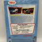 Thomas And Friends Hooray For Thomas And Other Adventures DVD 2005 Anchor Bay