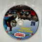 Thomas And Friends Hooray For Thomas And Other Adventures DVD 2005 Anchor Bay