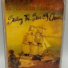 Primus Sailing The Seas Of Cheese Cassette Album 1991 Interscope Alt Rock