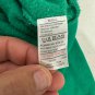 Ireland Womens Classics Green Pullover Hoodie Shamrock Logo Small