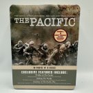 The Pacific Emmy Winning 6 Disc DVD Miniseries Tom Hanks Spielberg HBO Drama The Pacific Emmy Winning 6 Disc DVD Miniseries Tom Hanks Spielberg HBO Drama