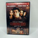 Hostage High DVD Directors Uncut 1997 Rick Schroder Freddie Prinze Jr Thriller Hostage High DVD Directors Uncut 1997 Rick Schroder Freddie Prinze Jr Thriller