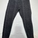 No Boundaries Womens Size XXL (20) Black Snake Print Leggings Soft Fit No Boundaries Womens Size XXL (20) Black Snake Print Leggings Soft Fit