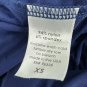 Susana Monaco Womens Blue Halter Dress Size XS Nylon & Spandex
