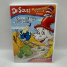 Dr Seuss Green Eggs And Ham The Animated Televised Classic Remastered Universal