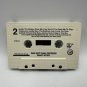 Red Hot Chili Peppers What Hits!? Audio Cassette 1992 Rock EMI Records