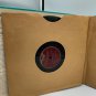 Poetry Time By May Hill Arbuthnot Vinyl Album 1951 78 RPM Scott Foresman Clean