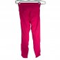 Glowmode Womens Compression Leggings S High-Rise Performance Stretch Pink