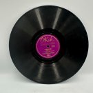 Charlie Spivak & His Orch. I Understand / Two Hearts Okeh 6110 78 RPM Jazz Swing