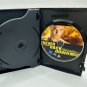 Never Back Down Two Disc Special Edition Extended Beat Down NR Summit DVD