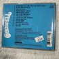 Godspell Original Motion Picture Soundtrack CD 1973 Arista Digitally Remastered