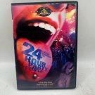 24 Hour Party People DVD Movie MGM Rated R NTSC Widescreen 24 Hour Party People DVD Movie MGM Rated R NTSC Widescreen