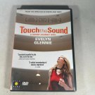 Touch The Sound Evelyn Glennie DVD 2005 Award Winning Documentary Dolby NTSC Touch The Sound Evelyn Glennie DVD 2005 Award Winning Documentary Dolby NTSC