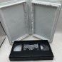 Toy Story 2 (1999) Disney Pixar VHS Tom Hanks Tim Allen Classic Animation