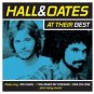 Hall & Oates At Their Best Music CD Compilation Sony BMG 2005