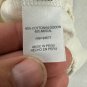 A.N.A A New Approach Women's Blouse Size M Cotton Modal Blend Cream
