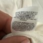 A.N.A A New Approach Women's Blouse Size M Cotton Modal Blend Cream